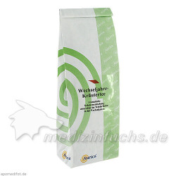 WECHSELJAHRETEE Aurica, 100 G – PZN 4760564