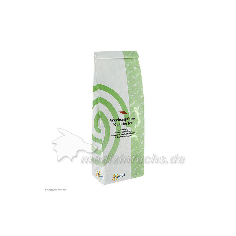 WECHSELJAHRETEE Aurica, 100 G – PZN 4760564