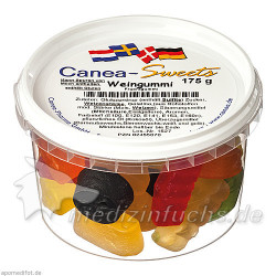 WEINGUMMI, 175 G – PZN 2455070