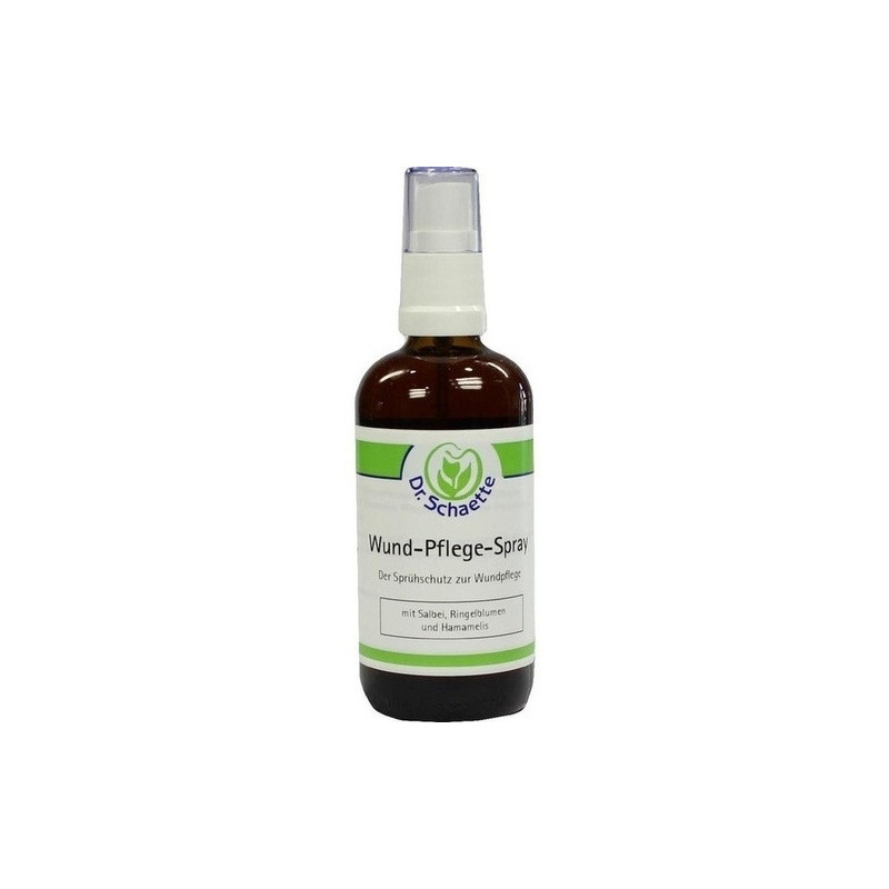 WUND PFLEGE Spray vet., 100 ML – PZN 4976123