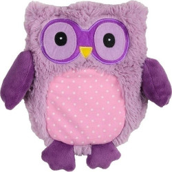 WARMIES POP Eule Lila, 1 ST – PZN 11112854
