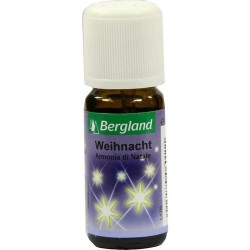 Weihnacht Etherische ÖL-Mischung, 10 ML – PZN 4592813