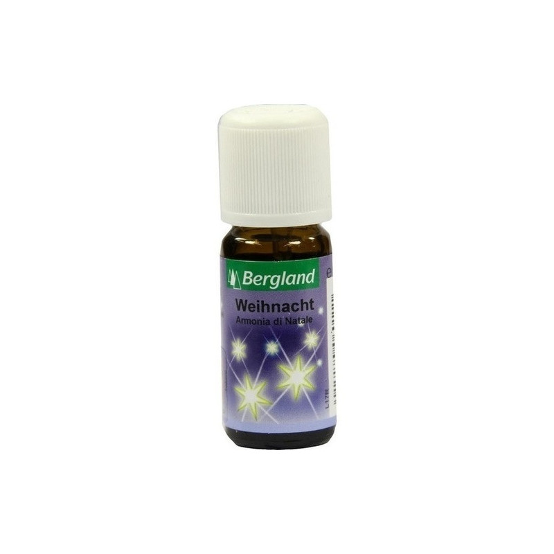 Weihnacht Etherische ÖL-Mischung, 10 ML – PZN 4592813