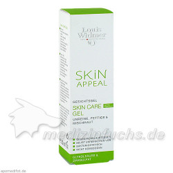 WIDMER Skin Appeal Skin Care Gel unparf, 30 ML – PZN 4042886