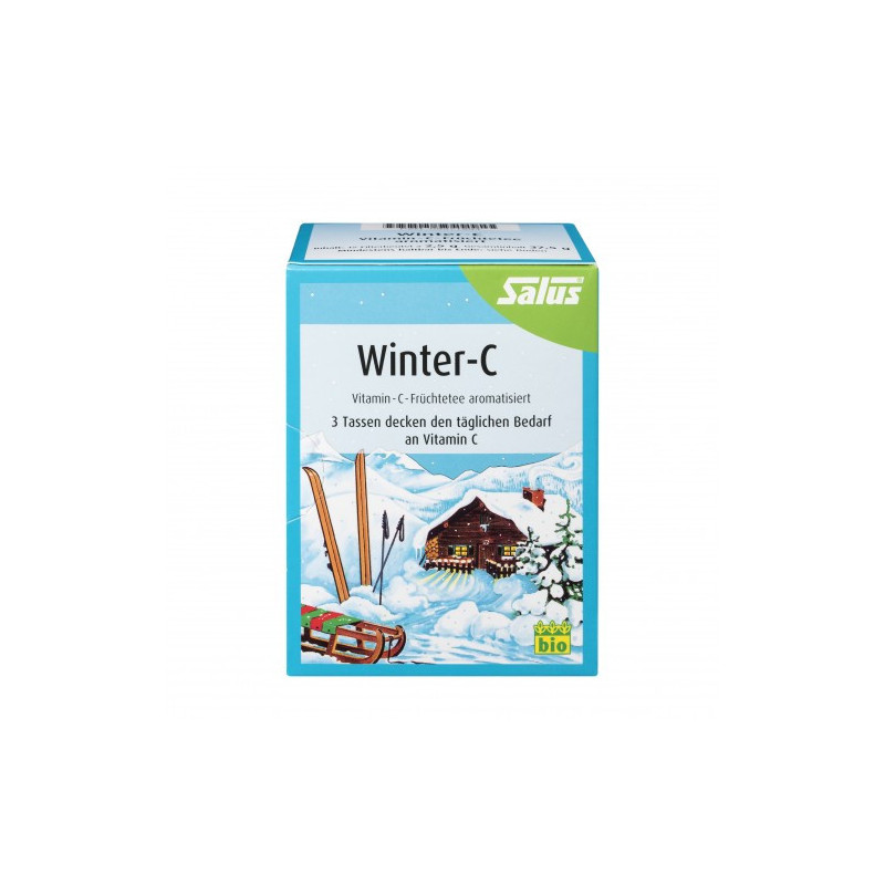WINTER-C Vitamin-C-Fr, 15 ST – PZN 5371994