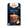 YOGI TEA Black Chai Bio Filterbeutel, 17X2.2 G – PZN 9687688