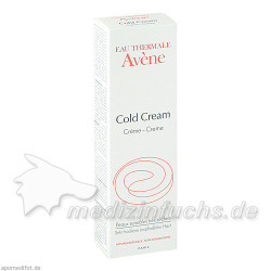AVENE Cold Cream Creme, 40 ML – PZN 1538747