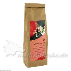 WEISSDORN TEE, 100 G – PZN 430479