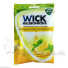 WICK Zitrone & nat, 72 G – PZN 15875