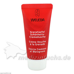 WELEDA Granatapfel Sch, 20 ML – PZN 6937021
