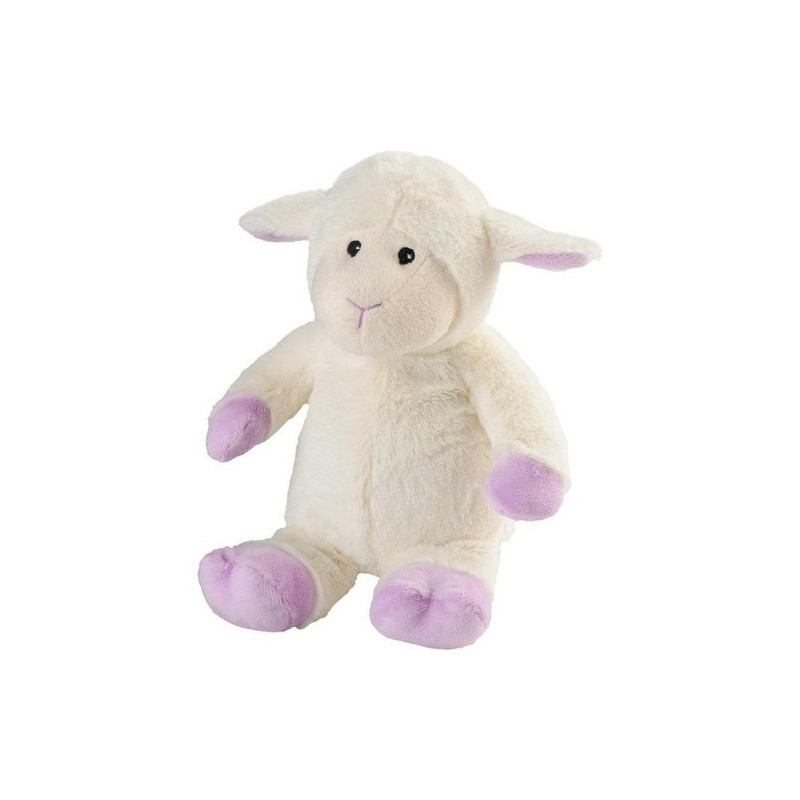 WARMIES MINIS Schaf lila, 1 ST – PZN 11536809