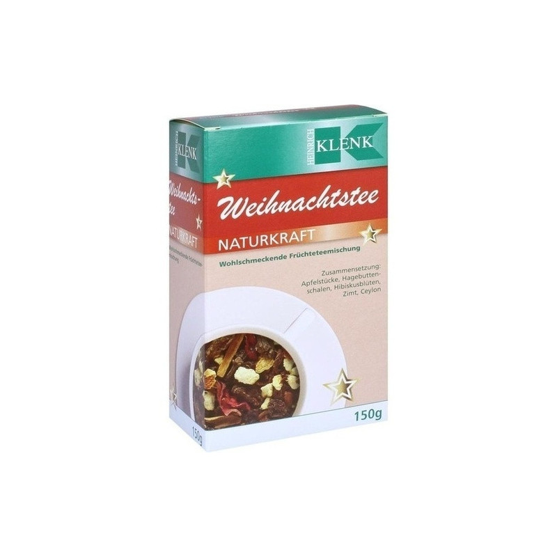 WEIHNACHTSTEE, 150 G – PZN 5023804