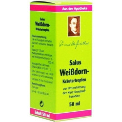 WEISSDORN KR, 50 ML – PZN 1125519