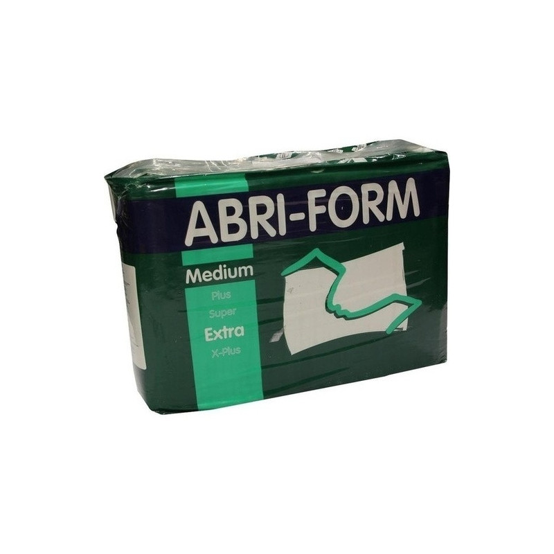 Abri-Form Medium Extra, 22 ST – PZN 3798406