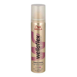 Wella Wellaflex Haarlack Form & Finish Ultra starker Halt (75 ml) – PZN 8056322