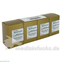 WEIHRAUCH KAPSELN, 240 ST – PZN 1845403