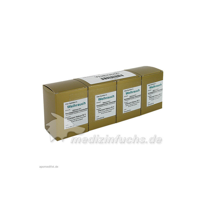 WEIHRAUCH KAPSELN, 240 ST – PZN 1845403