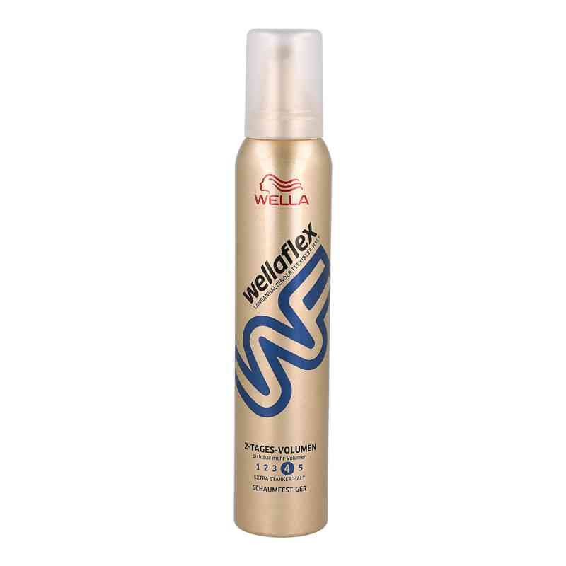 Wellaflex Schaumfestiger 2-Tages-Volumen (200 ml) – PZN 8056347