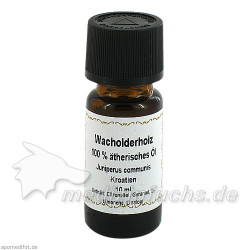WACHOLDERHOLZ , 10 ML – PZN 7205099