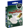 WICK VapoPads 7 Menthol Pads WH7, 1 P – PZN 6175930