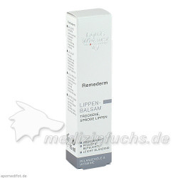 WIDMER Remederm Lippenbalsam leicht parf, 15 ML – PZN 1150345
