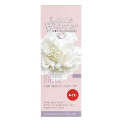 Widmer Dusch Creme unparfumiert (200 ml) – PZN 12352282