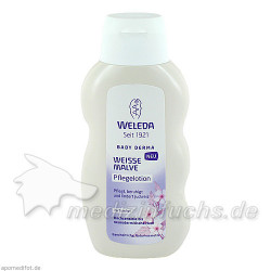 WELEDA wei, 200 ML – PZN 9924390