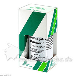 WECHSELJAHR Komplex L Ho-Fu-Complex Tropfen, 50 ML – PZN 1742815