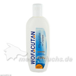 WOFACUTAN Pflegelotion, 220 ML – PZN 1354533