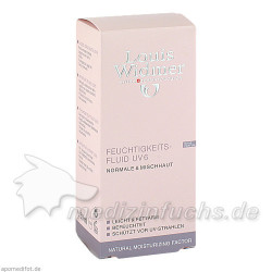 WIDMER Feuchtigkeitsfluid UV6 unparf, 50 ML – PZN 1997691