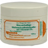 WOLLWACHSALKOHOLSALBE wasserh.m.Oliven, 100 G – PZN 7708802