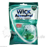 WICK Atemfrei Bonbons o.Zucker, 72 G – PZN 8862020