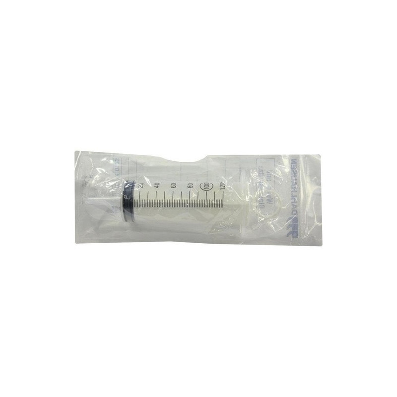WUND UND BLASENSPRITZE 100-120 ml Luer Kat.Ans.3t., 1 ST – PZN 1027171