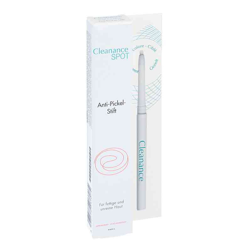 Avene Cleanance Spot Anti-pickel-stift (0.25 g) – PZN 10057975