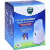 WICK Dampf Inhalator manuell, 1 ST – PZN 7638935