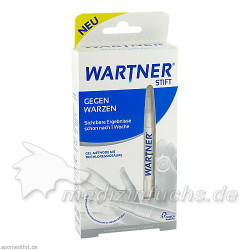 WARTNER Stift gegen Warzen, 1.5 ML – PZN 7547842