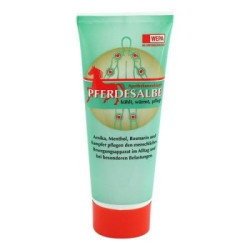 Wepa Pferdesalbe (100 ml) – PZN 6828266