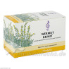 WERMUTKRAUT Tee Filterbeutel, 20 ST – PZN 6862582