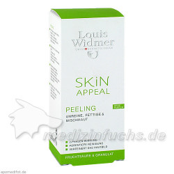 WIDMER Skin Appeal Peeling, 50 ML – PZN 9669905