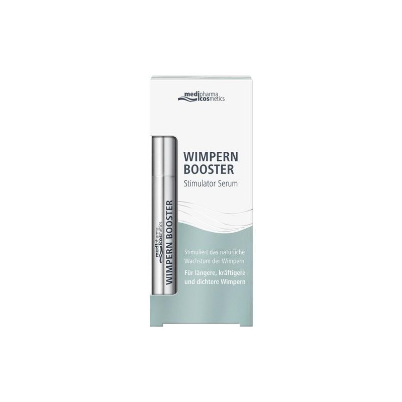 WIMPERN BOOSTER 2,7 ml i.d.Glocke, 2.7 ML – PZN 12374119