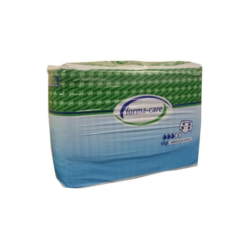 WINDELHOSE forma-care medium, 20 ST – PZN 53226