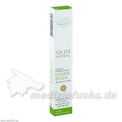 WIDMER Skin Appeal Coverstick 1 unparf, 0.25 G – PZN 4043041
