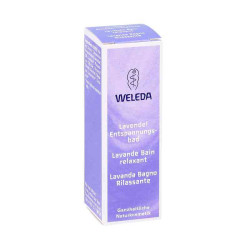 Weleda Lavendel Entspannungsbad (10 ml) – PZN 11295375