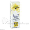 WIDMER Extra Sun Fluid Body SPF 50+ unparf, 100 ML – PZN 9384605