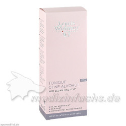 WIDMER Tonique ohne Alkohol unparf, 200 ML – PZN 1799927