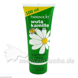 WUTA Kamille Handcreme, 100 ML – PZN 2785040