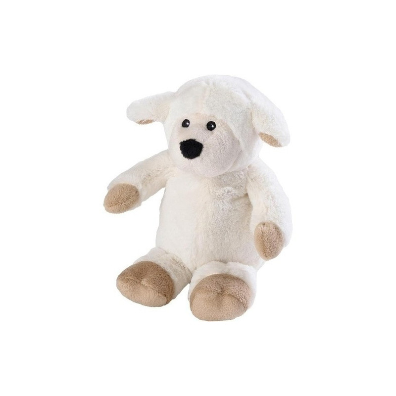 WARMIES MINIS Schaf beige, 1 ST – PZN 10250525