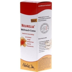 WEIHRAUCH CREME NEURELIA, 100 ML – PZN 5967907
