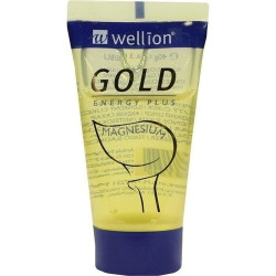 WELLION Flüssigzucker Gold, 1 ST – PZN 6905038
