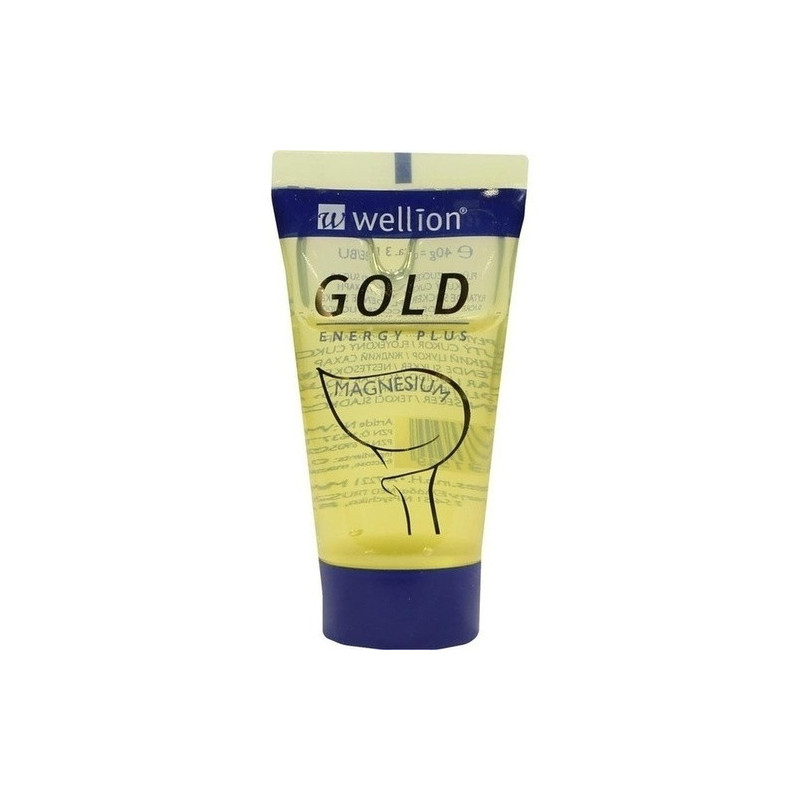WELLION Flüssigzucker Gold, 1 ST – PZN 6905038